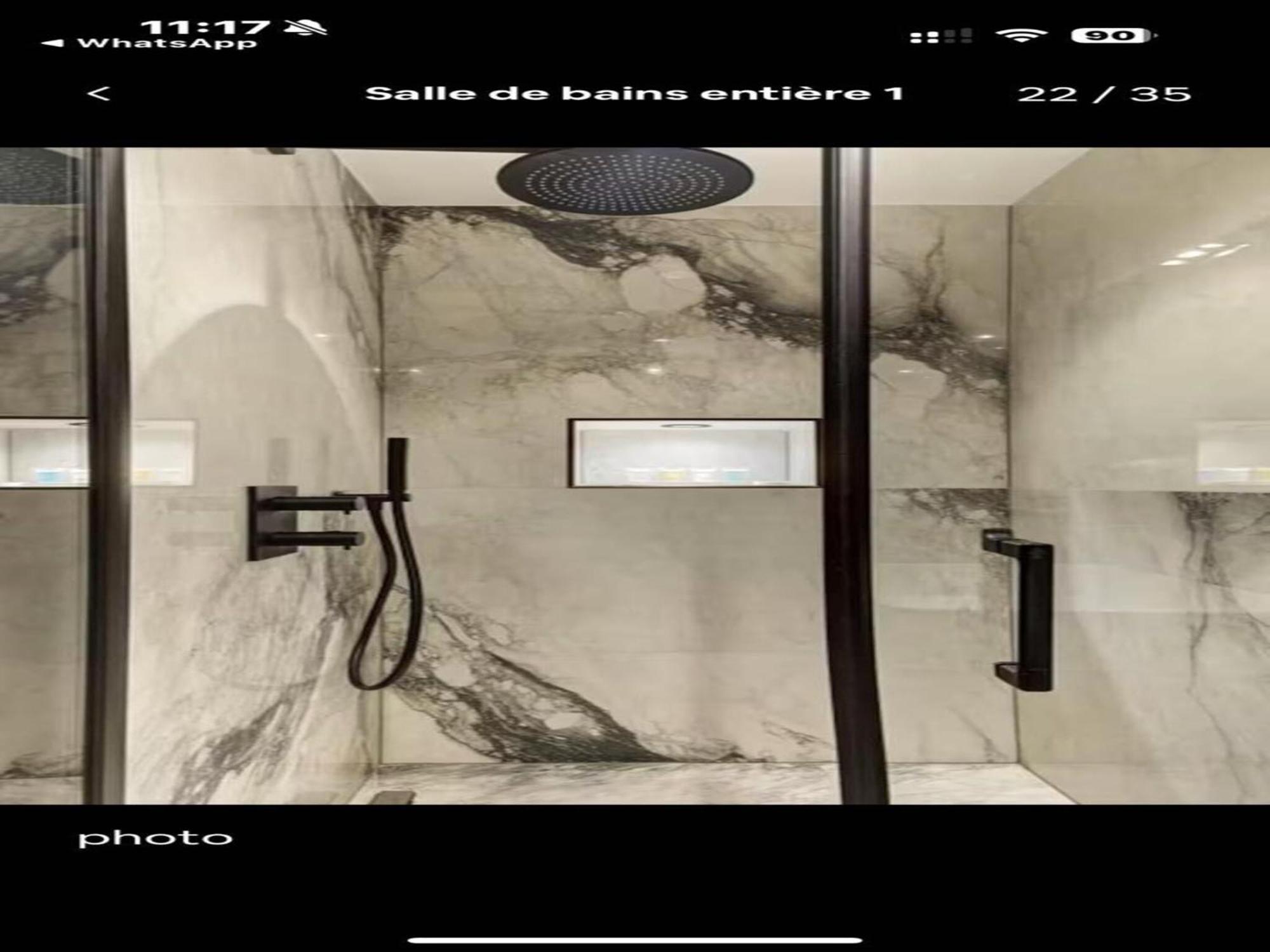 Elegant Flat - 2Br-6P- Le Marais Apartamento Paris Exterior foto
